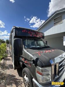 2014 E350 All-purpose Food Truck Generator Arizona Gas Engine for Sale