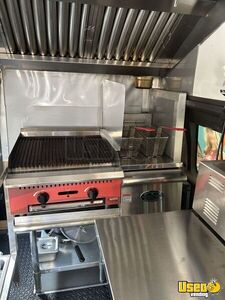 2014 E350 All-purpose Food Truck Generator Florida Gas Engine for Sale