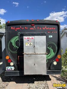 2014 E350 All-purpose Food Truck Insulated Walls Arizona Gas Engine for Sale