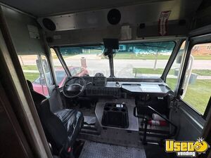 2014 E350 All-purpose Food Truck Insulated Walls Illinois Gas Engine for Sale