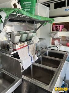 2014 E350 All-purpose Food Truck Interior Lighting Arizona Gas Engine for Sale