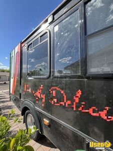 2014 E350 All-purpose Food Truck Propane Tank Arizona Gas Engine for Sale