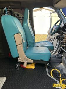 2014 E350 All-purpose Food Truck Propane Tank Florida Gas Engine for Sale