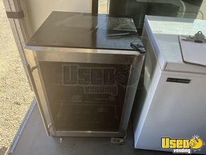 2014 E350 All-purpose Food Truck Refrigerator Arizona Gas Engine for Sale