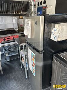 2014 E350 All-purpose Food Truck Refrigerator Florida Gas Engine for Sale
