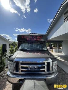 2014 E350 All-purpose Food Truck Shore Power Cord Arizona Gas Engine for Sale