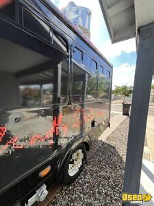 2014 E350 All-purpose Food Truck Spare Tire Arizona Gas Engine for Sale