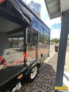 2014 E350 All-purpose Food Truck Spare Tire Arizona Gas Engine for Sale
