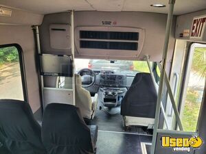 2014 E350 Econoline Starcraft Shuttle Bus Shuttle Bus 11 Georgia Gas Engine for Sale