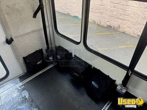 2014 E350 Non-cdl Wheelchair Shuttle Bus Shuttle Bus 13 New York Gas Engine for Sale