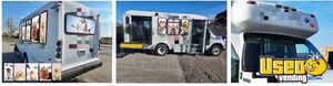 2014 E350 Pet Care / Veterinary Truck Electrical Outlets California Gas Engine for Sale