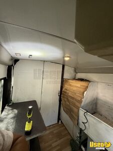 2014 E350 Pet Care / Veterinary Truck Generator California Gas Engine for Sale