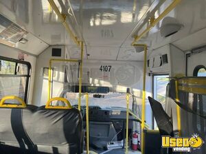 2014 E350 Shuttle Bus 5 Georgia for Sale