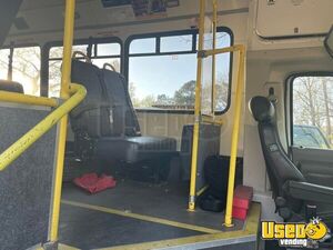 2014 E350 Shuttle Bus 6 Georgia for Sale