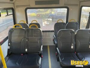 2014 E350 Shuttle Bus 9 Georgia for Sale