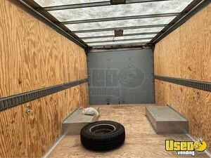 2014 E350 Step Van Stepvan 11 Arizona Gas Engine for Sale