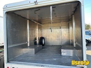 2014 E350 Step Van Stepvan 12 Arizona Gas Engine for Sale