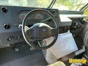 2014 E350 Step Van Stepvan 14 Arizona Gas Engine for Sale