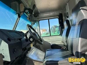2014 E350 Step Van Stepvan 16 Arizona Gas Engine for Sale