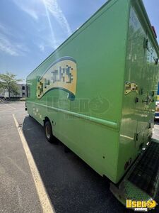 2014 E350 Step Van Stepvan 2 Illinois for Sale