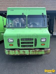2014 E350 Step Van Stepvan 3 Illinois for Sale