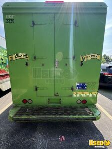 2014 E350 Step Van Stepvan 4 Illinois for Sale
