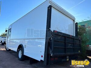 2014 E350 Step Van Stepvan 7 Arizona Gas Engine for Sale