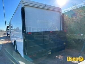 2014 E350 Step Van Stepvan 8 Arizona Gas Engine for Sale