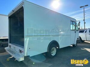 2014 E350 Step Van Stepvan 9 Arizona Gas Engine for Sale