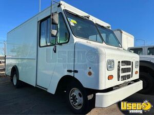 2014 E350 Step Van Stepvan Spare Tire Arizona Gas Engine for Sale