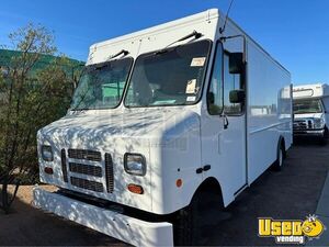 2014 E350 Step Van Stepvan Transmission - Automatic Arizona Gas Engine for Sale