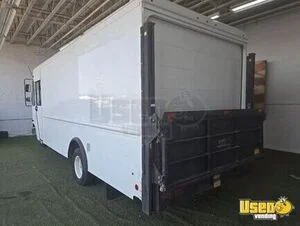 2014 E350 Stepvan 5 Arizona Diesel Engine for Sale