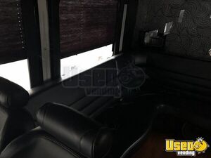 2014 E450 Party Bus Party Bus 10 Arizona Gas Engine for Sale