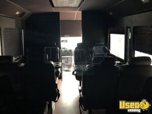 2014 E450 Party Bus Party Bus 11 Arizona Gas Engine for Sale