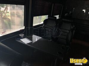 2014 E450 Party Bus Party Bus 12 Arizona Gas Engine for Sale