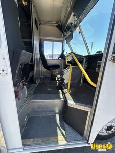 2014 E450 Stepvan 10 California Gas Engine for Sale