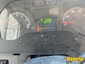 2014 E450 Stepvan 10 California Gas Engine for Sale
