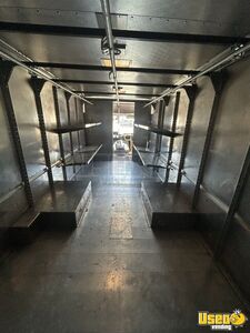 2014 E450 Stepvan 11 California Gas Engine for Sale