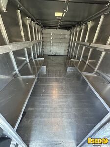 2014 E450 Stepvan 13 California Gas Engine for Sale