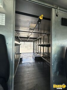 2014 E450 Stepvan 14 California Gas Engine for Sale