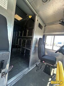 2014 E450 Stepvan 15 California Gas Engine for Sale