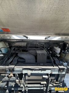 2014 E450 Stepvan 16 California Gas Engine for Sale