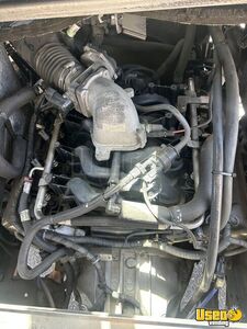 2014 E450 Stepvan 17 California Gas Engine for Sale