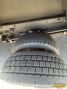 2014 E450 Stepvan 19 California Gas Engine for Sale