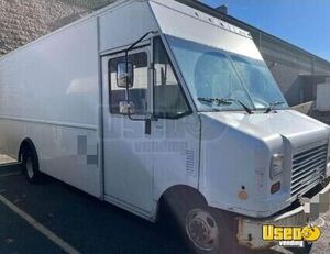 2014 E450 Stepvan 2 New York for Sale