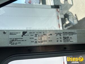 2014 E450 Stepvan 21 California Gas Engine for Sale