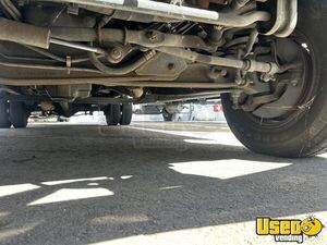 2014 E450 Stepvan 23 California Gas Engine for Sale