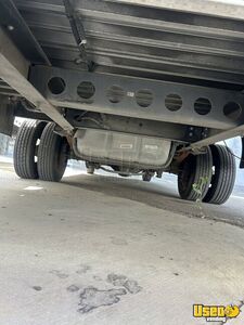 2014 E450 Stepvan 25 California Gas Engine for Sale