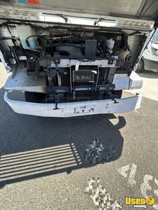 2014 E450 Stepvan 26 California Gas Engine for Sale