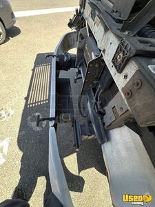 2014 E450 Stepvan 27 California Gas Engine for Sale